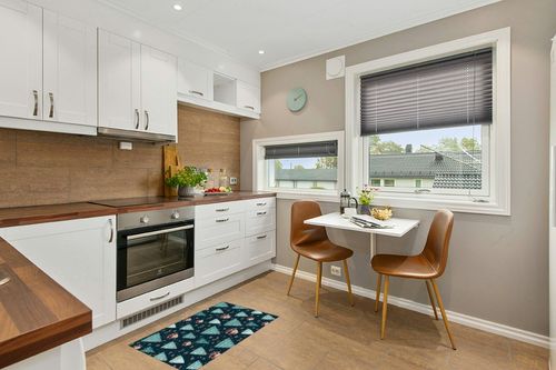 OComster Christmas Rectangle Shape Large Area Rugs - 2 x 3 Feet Green Xmas Tree Santa Winter Snowflake - (Non-Woven + Rubber) Low File Floor Mat in Wood and White Small Kitchen