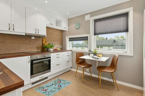 Liora Manne 2270/04 Aqua Ravella Bird on Branches Indoor/Outdoor Rug, 2' X 3', Blue in Wood and White Small Kitchen