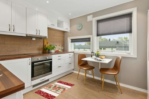 2' x 3' Area Rug, Christmas Non-Skid Rubber Backing Large Rectangle Rugs - Living Room Bedroom Home Office Xmas Poinsettia Green Leaf Berry Red Snowflake Indoor Floor Mat Carpets in Wood and White Small Kitchen