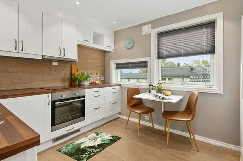 OComster Merry Christmas Rectangle Shape Large Area Rugs - 2 x 3 Feet White Xmas Poinsettia Pine Needle Green Retro - (Non-Woven + Rubber) Low File Floor Mat in Wood and White Small Kitchen