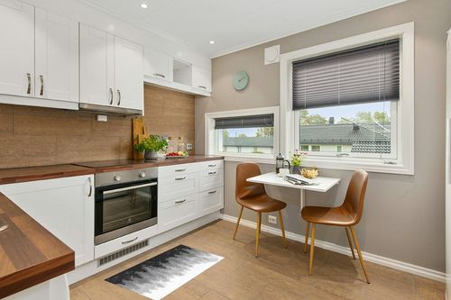 Abstract Plush Shag Bath Rugs Black Grey Misty Forest Soft Fluffy Floor Doormat Carpet,Non-Slip Door Mats for Living Room Bedroom Kitchen Entryway Nature Foggy Tree Plant in Wood and White Small Kitchen