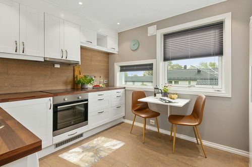 nuLOOM Cyn Contemporary Abstract Accent Rug, 2x3, Gold in Wood and White Small Kitchen