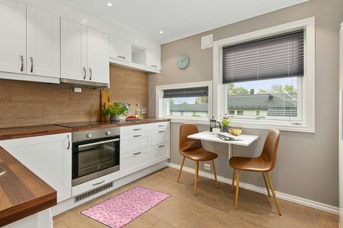 Pink Bohemian Flowers Area Rugs Colorful Large Non-Slip Floor Mat Decorative Carpets Doormat for Kitchen Living Dining Dorm Playing Room Bedroom 31 x 20inch in Wood and White Small Kitchen