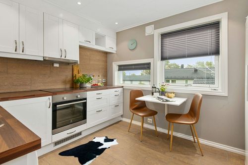 rodeo Genuine Mini Black and White Cowhide Rug Size Approx 2 x 3 ft in Wood and White Small Kitchen