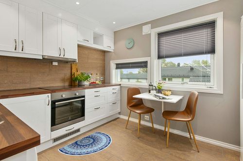 Boho Half Round Indoor Entrance Rug Doormats 36x24 Inches Absorbent Non-Slip Bedroom Front Back Outdoor Welcome for Entryway Machine Washable, Bohemian Blue Pattern in Wood and White Small Kitchen