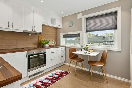 Hallway Runner Rug,Christmas Snowman Winter Snowflake Watercolor Art Red Black Buffalo Check Non Slip Water Absorbent Rug Indoor Entrance Floor Mat Runner for Home Garage Kitchen Laundry 19.7x63in in Wood and White Small Kitchen