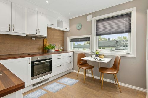 MATBAR Kitchen Rugs Sets of 3 Non Slip Washable Kitchen Mats for Floor 3 Piece Set Boho Kitchen Rug Sets Gray Runner Carpets Absorbent for Laundry Room Hallway Sink Bathroom in Wood and White Small Kitchen