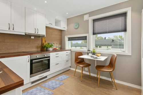 MELAJIA Kitchen Rugs Sets of 3 Washable Non Slip Kitchen Mats 3 Piece Set Dark Gray Boho Kitchen Runner Rugs Carpets for Laundry Room Hallway Sink Bathroom in Wood and White Small Kitchen