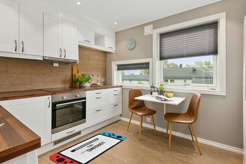 Gaming Video Game Machine Area Rugs Game Controller Gamepad Modern Carpet Non-Slip Gaming Floor Mat for Bedroom Playroom Living Room Home Decor Rugs 47X20 Inch in Wood and White Small Kitchen