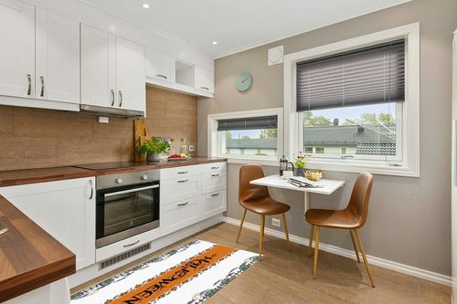 Large Area Rug, Halloween Non-Slip Indoor Accent Area Carpet, Fall Pumpkin Black Bats Tombstone White Fluffy Shaggy Runner Rug for Living Room, Bedroom, Kids Room, 2'7"x 5" in Wood and White Small Kitchen