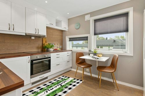 Large Area Rug, Summer Botanical Non-Slip Indoor Accent Area Carpet, Welcome Black White Plaid Green Leaf Fluffy Shaggy Runner Rug for Living Room, Bedroom, Kids Room, 2'7"x 5" in Wood and White Small Kitchen