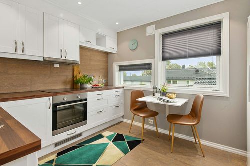 CALLNA Emerald Green Marble Irregular Texture Area Rug, Abstract Black Gold Geometric Lines Machine Washable Indoor Rugs, Indoor Non-Slip Rug, for Room Sofa Living Room Mat Bedroom Home Decor-3' x 5' in Wood and White Small Kitchen