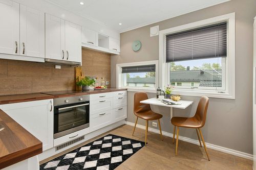 Lahome Moroccan Trellis Area Rug - 3x5 Washable Black Entry Rug Non Slip Living Room Mat, Distressed Lattice Soft Stain Resistance Indoor Throw Carpet for Front Door Foyer Bedroom Bathroom in Wood and White Small Kitchen