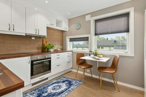 YesRug Blue Rug 3x5 Boho Small Area Rug Washable Vintage Rug for Kitchen Living Room Bedroom Bathroom Office Low Pile Non Slip Indoor Floor Carpet in Wood and White Small Kitchen