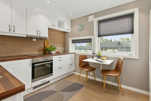 Lahome Modern Rainbow Easy Jute Rug, 3x5 Kitchen Rugs Washable Rugs for Entryway Farmhouse Area Rug, Non Slip Indoor Door Mat Contemporary Throw Rug for Laundry Guestroom Room Patio Decor in Wood and White Small Kitchen