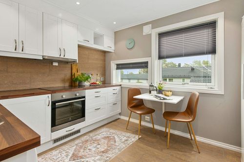 Lahome Boho Washable Living Room Area Rug 3x5 Throw Non-Slip Rugs for Bedroom Aesthetic Lightweight Thin Entry Rug Kitchen Rugs Oriental Distressed Print Capet for Office Bathroom Laundry Room in Wood and White Small Kitchen