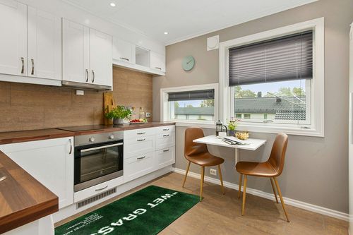 Keep Off Wet Grass Area Rugs Green Modern Large Carpet Neutral Non-Slip Floor Mat Easy Cleaning Rugs for Bedroom Livingroom Playroom Home Decor Mat 60X40inch in Wood and White Small Kitchen