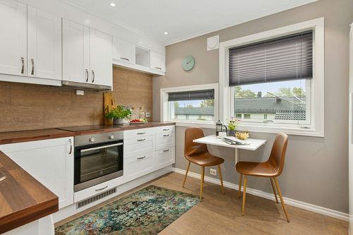 Lahome Bohemian Floral Medallion Area Rug - 3x5 Washable Bedroom Rug Entryway Mat, Non Slip Pet Friendly Turkish Nursery Carpet for Kitchen Sink Camper Couch Living Dining Room Office Hardwood in Wood and White Small Kitchen