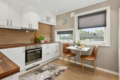 COLORPAPA Modern Abstract Area Rug 3x5 Washable Rug for Entryway Hallway Living Room Kitchen Bathroom Office Non-Slip Soft Floor Carpet, Purple/Beige/Yellow in Wood and White Small Kitchen