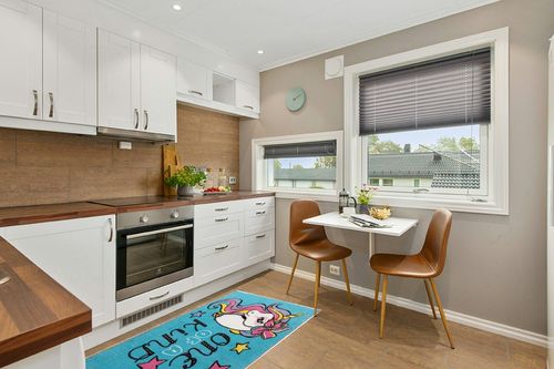 Gertmenian Nick Jr. JoJo Siwa Area Rug, Girls Home Decor Suitable for Classroom, Nursery, Bedroom, or Play Area, Ideal for Kids and Young Children 40x54in Blue/Teal, One of a Kind Unicorn 19839 in Wood and White Small Kitchen