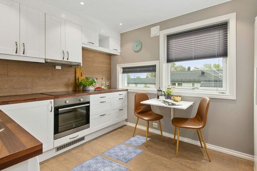 MELAJIA Kitchen Rugs Sets of 3 Washable Non Slip Kitchen Mats 3 Piece Set Dark Gray Boho Kitchen Runner Rugs Carpets for Laundry Room Hallway Sink Bathroom in Wood and White Small Kitchen