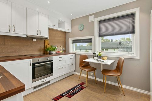 HOLVDENG Red Buffalo Plaid Kitchen Mat Set of 2 Non Slip Thick Kitchen Rugs and Mats for Floor Comfort Standing Mats for Kitchen, Sink, Office, Laundry, 17"x47"+17"x28" in Wood and White Small Kitchen