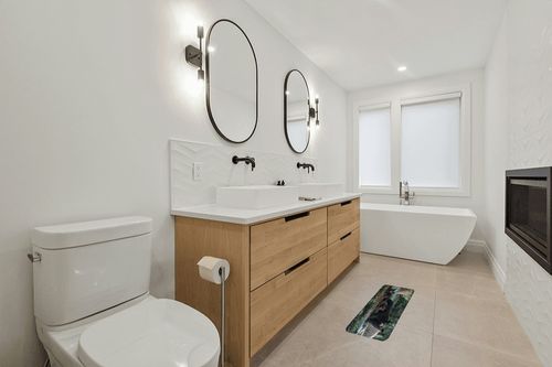 SUN-Shine Funny Rustic Black Bear Kitchen Rugs and Mats 2 Pieces,Cubs Family Theme Decorative Carpet Floor Mat for Home Holiday Runner Bathroom Non Slip Doormat in Scandinavian Neutral bathroom