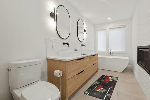 Red Christmas Truck Area Rug Non Skid, Xmas Pickup Car Washable Hallway Runner Rugs Laundry Room Rug Mats Soft Kitchen Absorbent Floor Mat Carpet for Entrance Bedroom Living Room 72x24in in Scandinavian Neutral bathroom