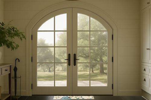 Beeiva Floral Small Entryway Area Rug, 2x3 Beige Washable Kitchen Rug Non Slip Front Door Rug Indoor Entrance, Modern Plant Doormat Non-Shedding Throw Entry Rugs for Inside House Bedroom Bathroom in White Farmhouse Traditional Foyer