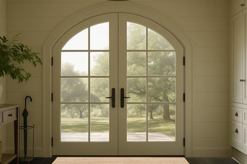 ‎Beige ‎Farmhouse ‎Non Slip ‎Kitchen, Bedroom, Living Room, Hallway, Dining Room ‎Area Rug in White Farmhouse Traditional Foyer