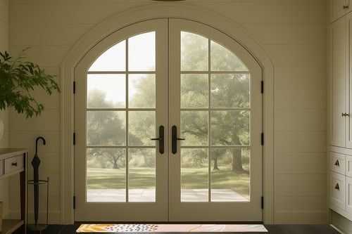 Lahome Pink Washable Runner Rug - 2x6 Non-Slip Throw Hallway Runner Rugs Low-Pile Soft Bedroom Kitchen Runner Rug Boho Botanical Print Carpet Runner for Laundry Room Entryway Bathroom Living Room in White Farmhouse Traditional Foyer