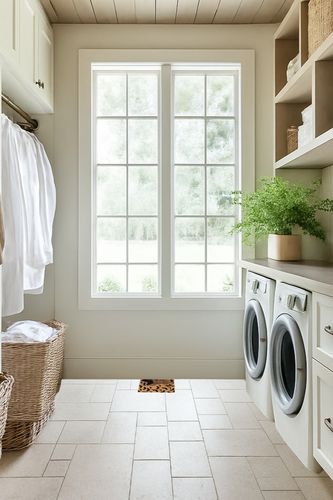 Halloween Flower Carpet Anti Slip Absorbent Bathroom Halloween Crystal Velvet Overlay Thick Absorbent Rug in Natural Laundry Room