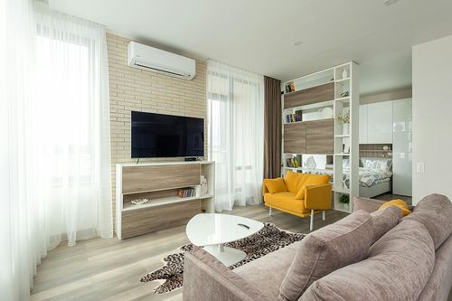 Huichenxing2021FURSTORE Faux Cheetah Area Rug Animals Printed Hide Mats Leopard Faux Hide Area Rug 5.2ft x 6.5ft/ 63 x 78.7inch / 160 x 200cm in Light Modern Living Room with TV