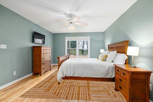Addison Rugs Chantille ACN1045 Orange 9' x 12' Indoor Outdoor Area Rug, Easy Clean, Machine Washable, Non Shedding, Bedroom, Entry, Living Room, Dining Room, Kitchen, Patio Rug in Teal and Orange Wood Bedroom