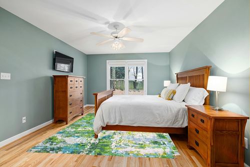 Area Rug Living Room Rugs - 8x10 Washable Large Modern Abstract Soft No Slip Indoor Rug Thin Floor Carpet for Bedroom Under Dining Table Home Office Decor - Green in Teal and Orange Wood Bedroom