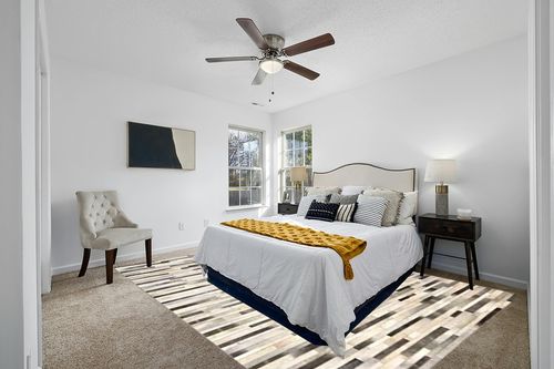 Leather Area Rug Patchwork Stripe Style in Various Sizes from Cow Hide | Luxury Carpet for Indoor use (9x12) in White and Yellow Modern Bedroom