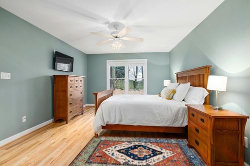 Lahome Boho Rugs for Living Room - 4x6 Area Rug Machine Washable Bedroom Rugs Non-Slip Low-Pile Entryway Rug Throw Oriental Distressed Kitchen Rugs Indoor Floor Carpet for Dining Room Bathroom Office in Teal and Orange Wood Bedroom