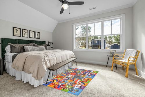 KC Cubs DC Super Hero Rug - ABC Alphabet - Traits & Emotions Playrug - Educational & Learning Carpets - Children’s Play - Rectangular Kids Play Carpet - Toddlers 2 & Up - Playroom, Classroom, Bedroom in Grey Traditional Bedroom with King Bed