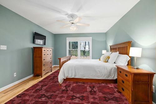 Addison Rugs Chantille ACN564 Red 10' x 14 Indoor Outdoor Area Rug, Stain Resistant, Machine Washable, Non Shedding, Bedroom, Living Room, Dining Room, Kitchen Rug in Teal and Orange Wood Bedroom
