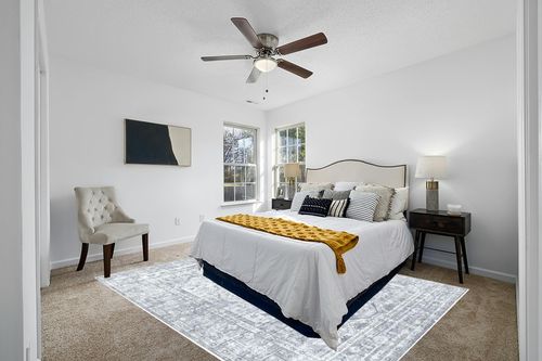 BRICHOEE Large Vintage Washable Rug 8x10 Silver Gray Low-Pile Indoor Floral Print Carpet Non Slip Printed Persian Boho Area Rug for Living Room in White and Yellow Modern Bedroom