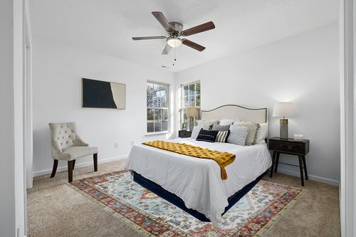 GAOMON Washable Area Rug 8x10 Large Living Room Rugs Washable Floral Carpet Boho Bedroom Rug Distressed Oriental Non-Slip Non-Shedding Print Floor Carpet for Dining Room Farmhouse Home Office in White and Yellow Modern Bedroom