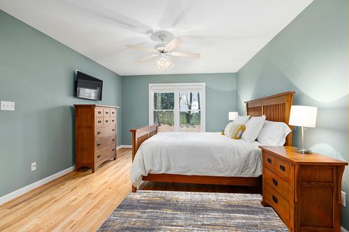 Abani Rugs Grey & Yellow Painted Pattern Area Rug Bold Rugged Contemporary Modern Style Accent, Laguna Collection | Turkish Made Superior Comfort & Construction | Stain Shed Resistant 4' x 6' in Teal and Orange Wood Bedroom