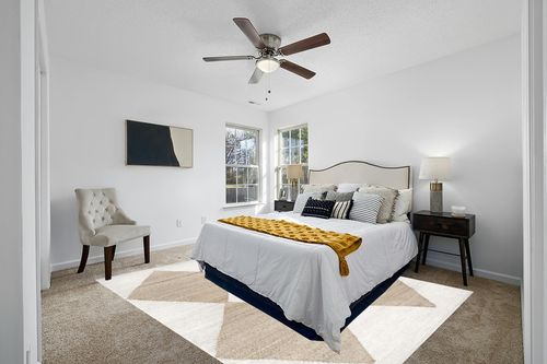 nuLOOM Pandora Diamond Jute Area Rug, 8x10, Ivory in White and Yellow Modern Bedroom