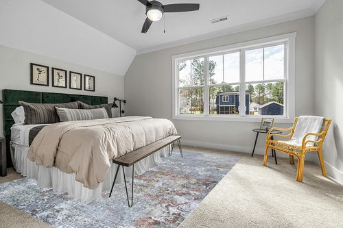 Area Rugs 9x12 Living Room: Large Machine Washable Area Rug with Non Slip Backing Non Shedding Abstract Stain Resistant Carpet for Bedroom Dining Room Nursery Home Office - Gray in Grey Traditional Bedroom with King Bed