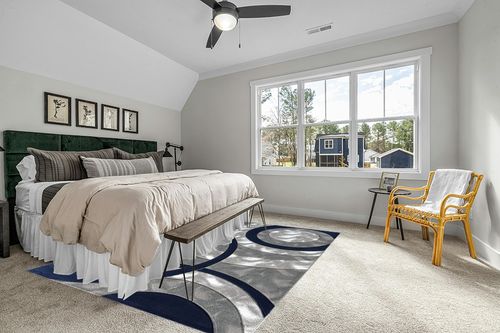 Navy Modern,contemporary Fluffy Living Room Area Rug in Grey Traditional Bedroom with King Bed