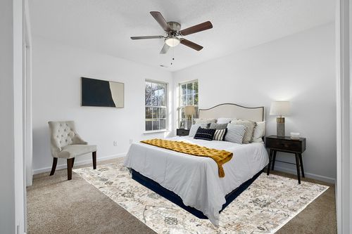 Hauteloom Claydon Moroccan Farmhouse Living Room Bedroom Dining Room Area Rug - Bohemian Neutral Style - Traditional, Oriental, Persian - Beige, Brown, Cream - 9' x 12'2" in White and Yellow Modern Bedroom