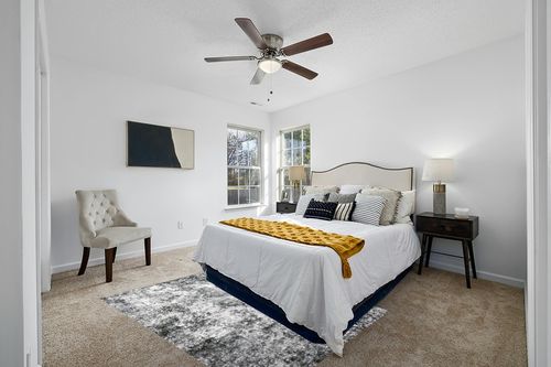 Area Rug Living Room Rugs - 5x7 Large Soft Indoor Neutral Modern Abstract Low Pile Washable Rug Carpet for Bedroom Dining Room Farmhouse Home Office - Grey in White and Yellow Modern Bedroom