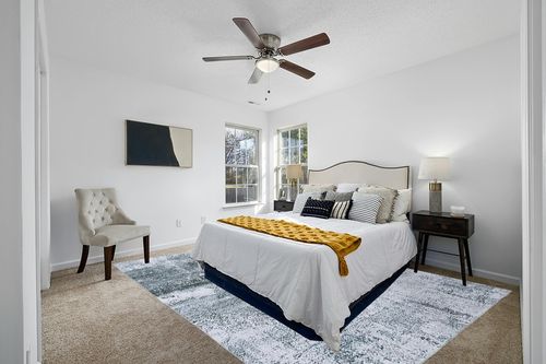 HOMBYS 9x12 Modern Area Rug for Living Room Bedroom, Large Boho Floor Carpet with Non-Slip Backing for Indoor Office Dining Room, Abstract Home Deco Non-Shedding, Green, Machine Washable in White and Yellow Modern Bedroom