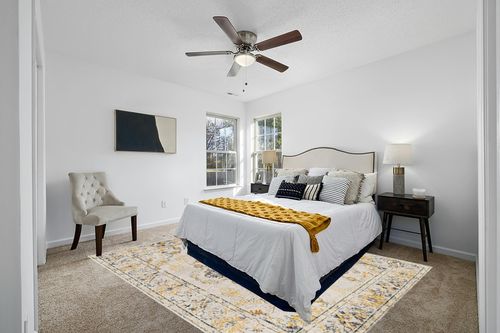 Artistic Weavers Delney Oriental Area Rug,7'10" x 10',Yellow in White and Yellow Modern Bedroom