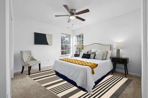 SAFAVIEH Courtyard Collection Area Rug - 8' x 11', Black & Bone, Stripe Design, Non-Shedding & Easy Care, Indoor/Outdoor & Washable-Ideal for Patio, Backyard, Mudroom (CY6062-216) in White and Yellow Modern Bedroom